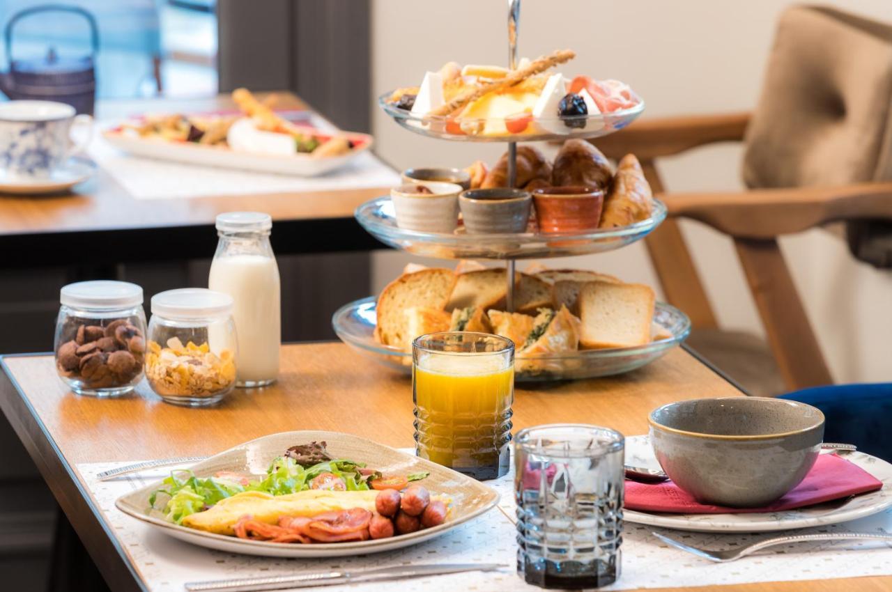 Carpe Diem Boutique Hotel Nauplion Zewnętrze zdjęcie