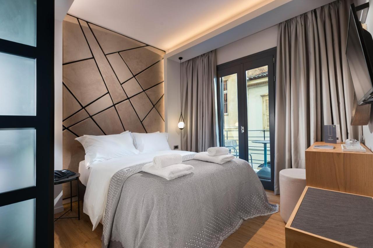 Carpe Diem Boutique Hotel Nauplion Pokój zdjęcie
