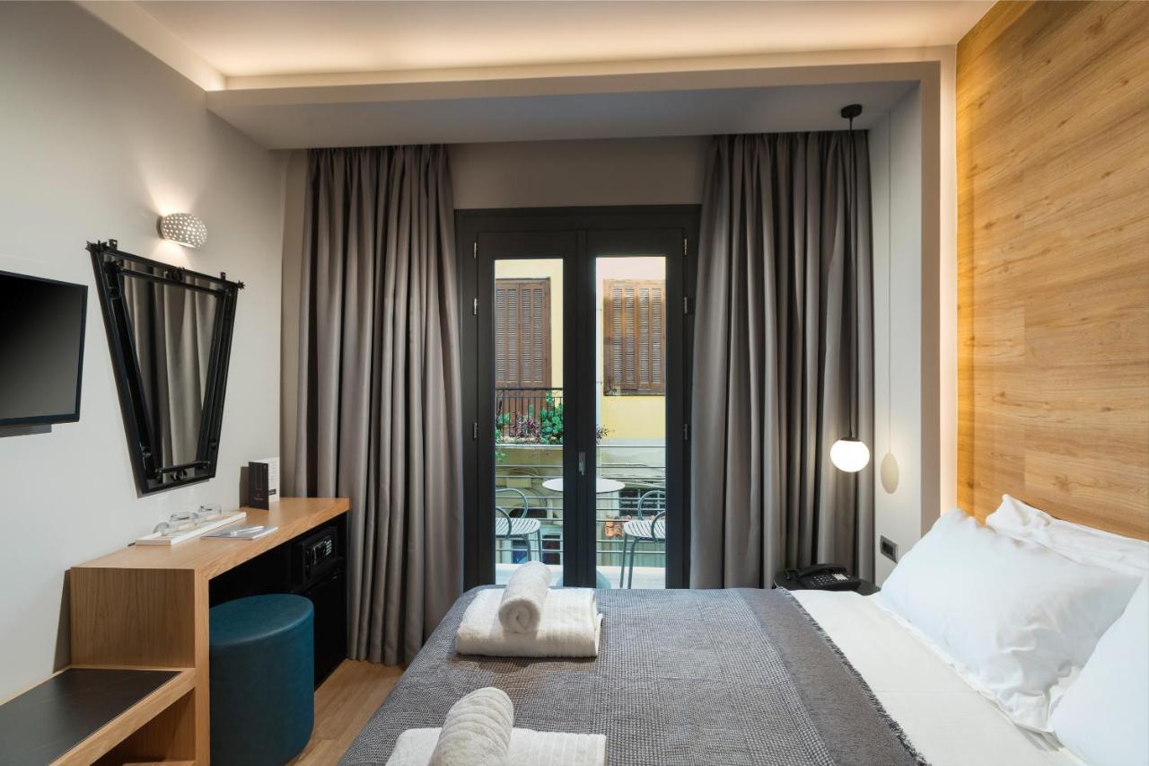 Carpe Diem Boutique Hotel Nauplion Pokój zdjęcie