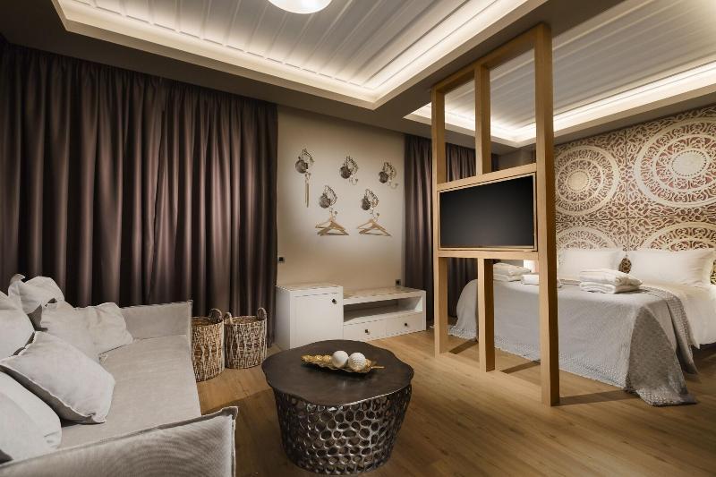 Carpe Diem Boutique Hotel Nauplion Zewnętrze zdjęcie