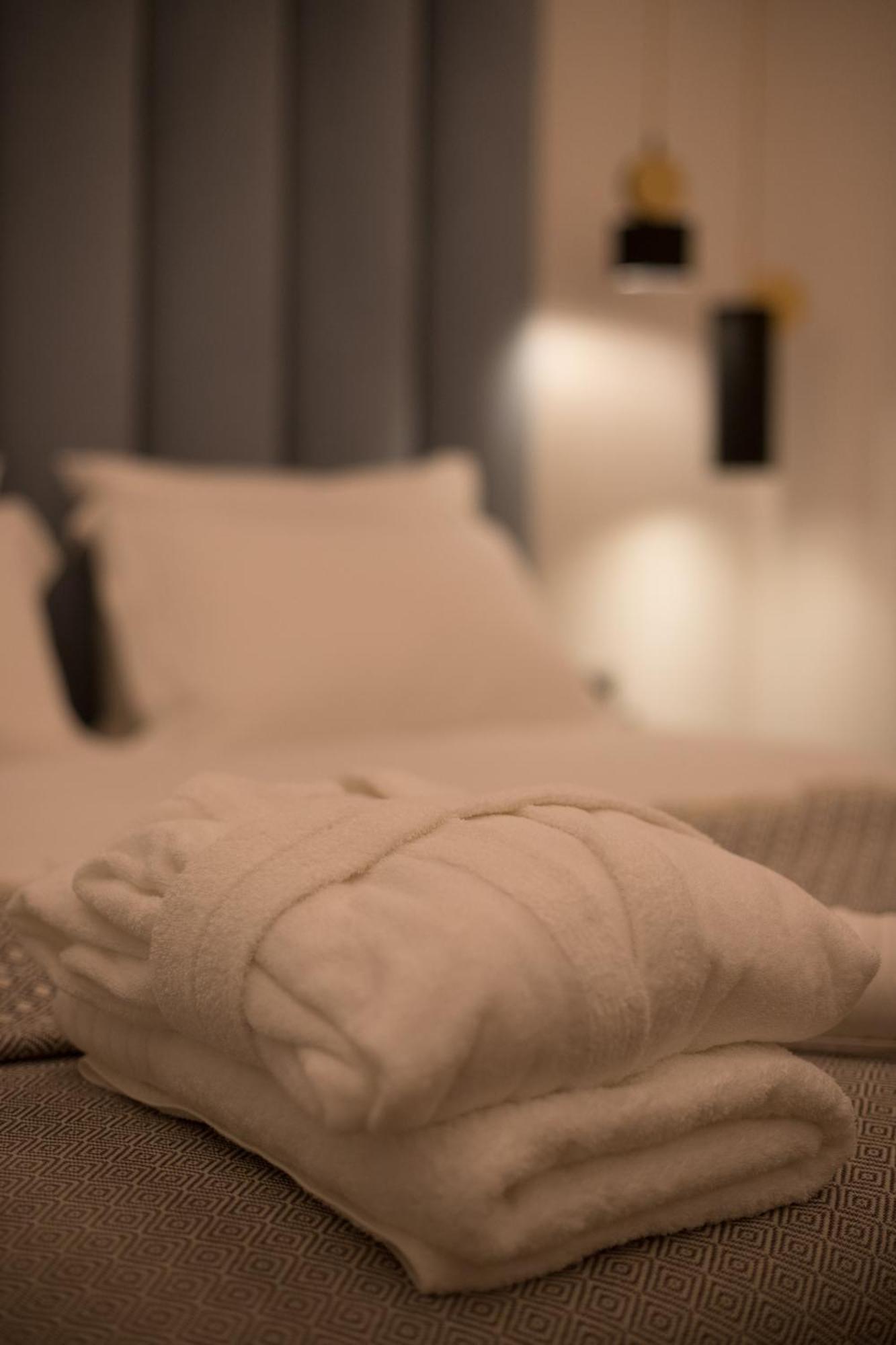 Carpe Diem Boutique Hotel Nauplion Pokój zdjęcie