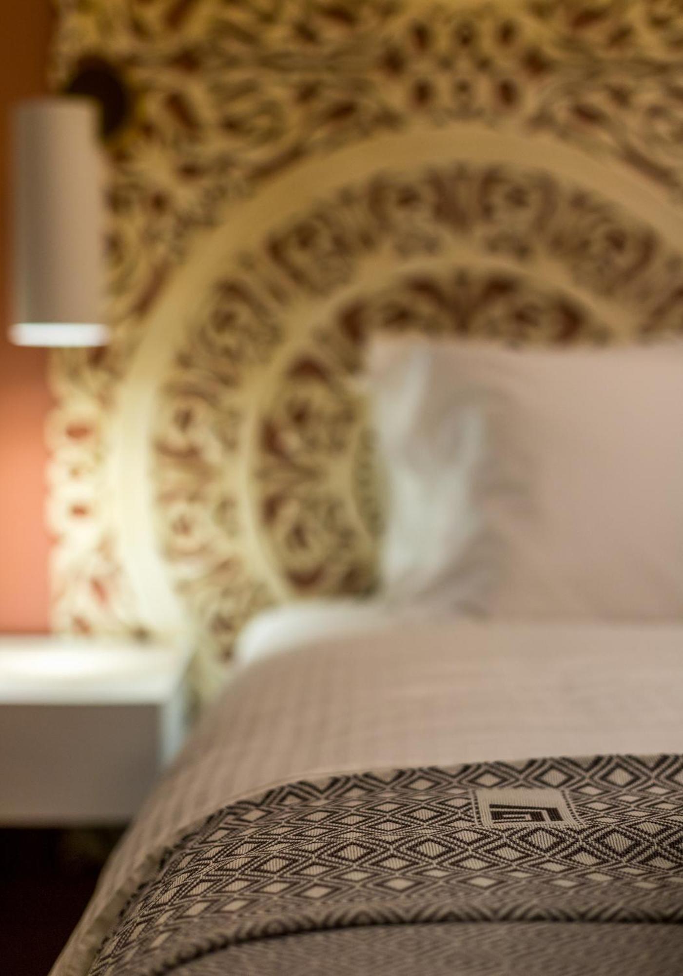 Carpe Diem Boutique Hotel Nauplion Pokój zdjęcie