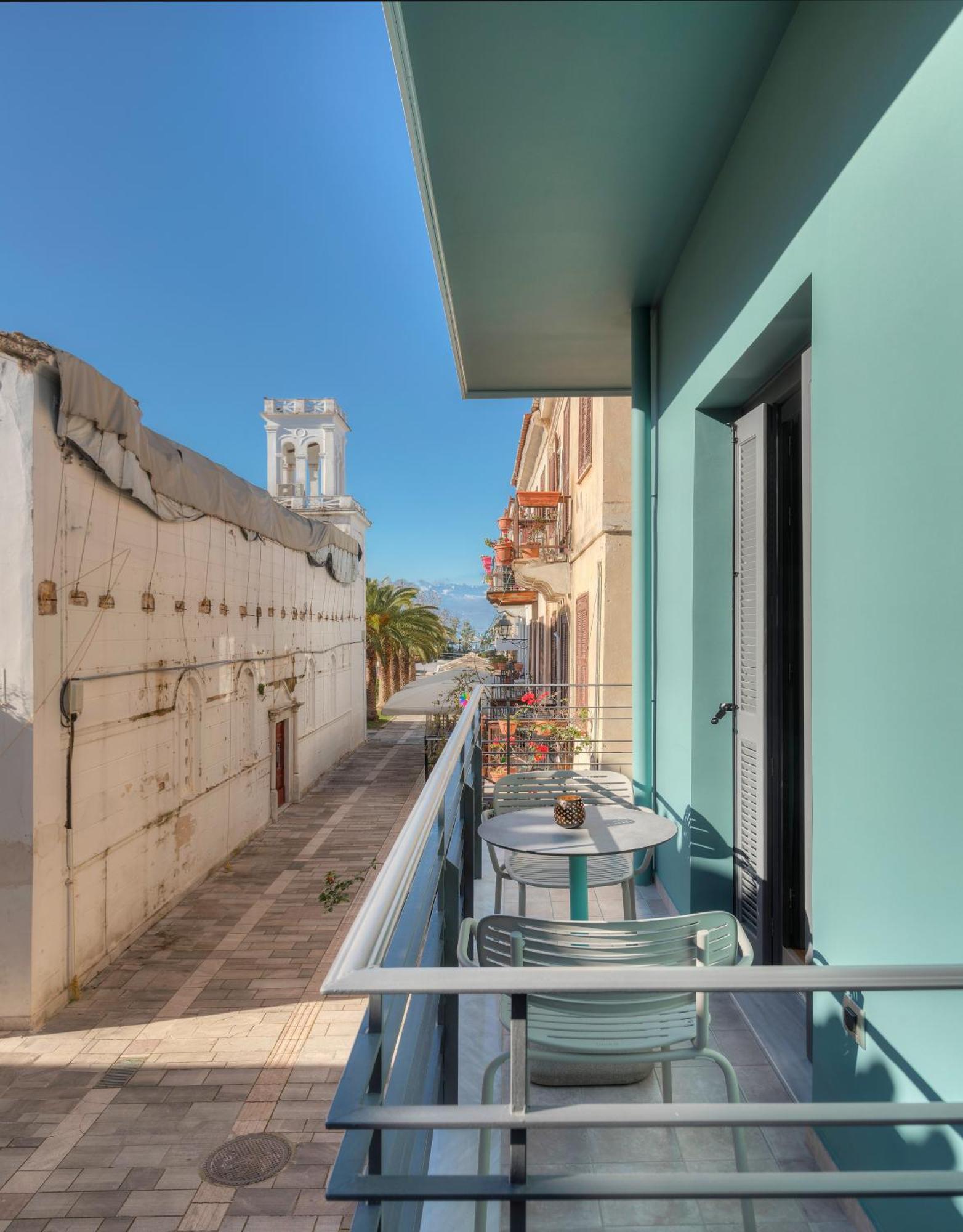 Carpe Diem Boutique Hotel Nauplion Pokój zdjęcie