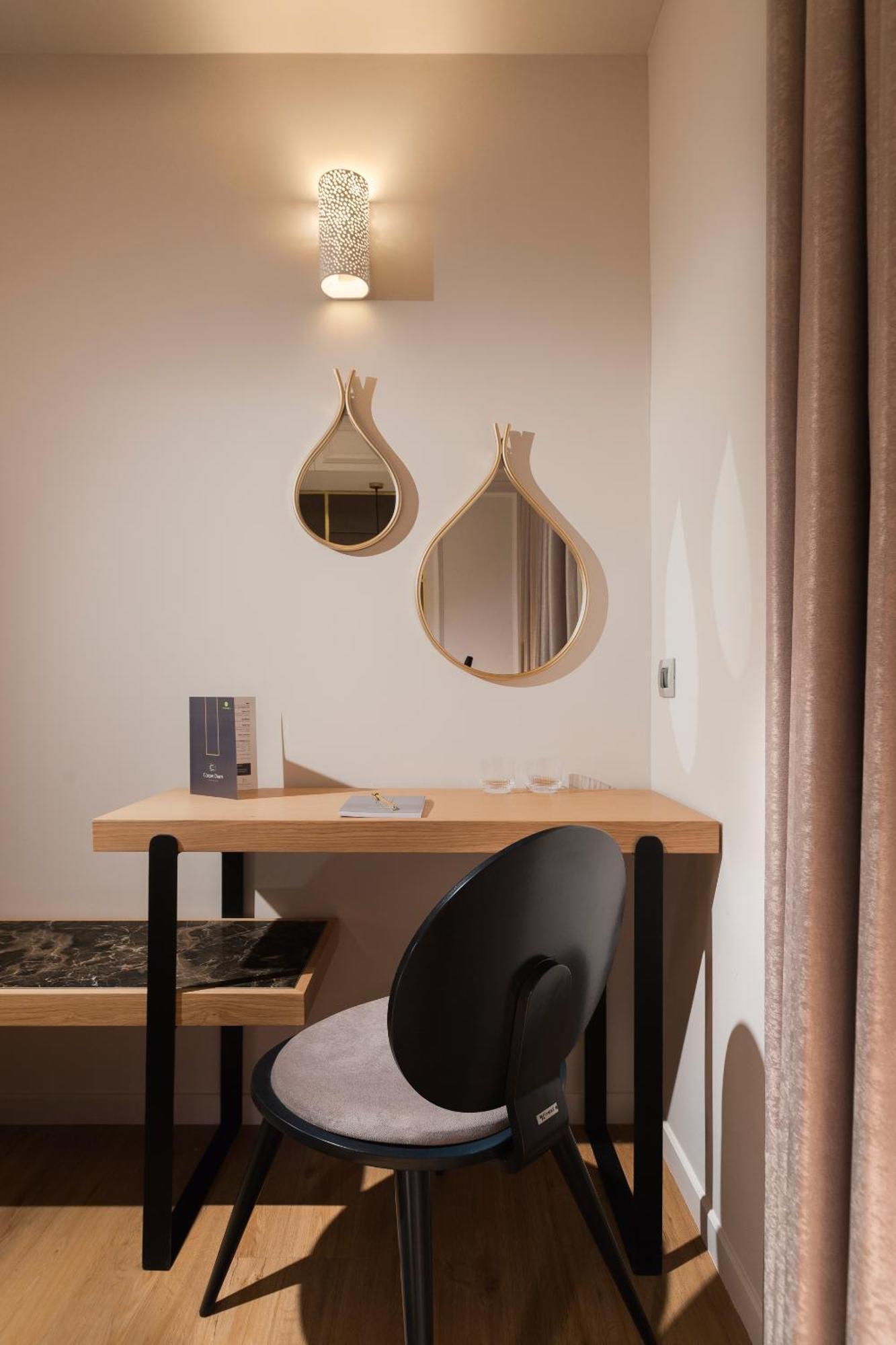 Carpe Diem Boutique Hotel Nauplion Pokój zdjęcie
