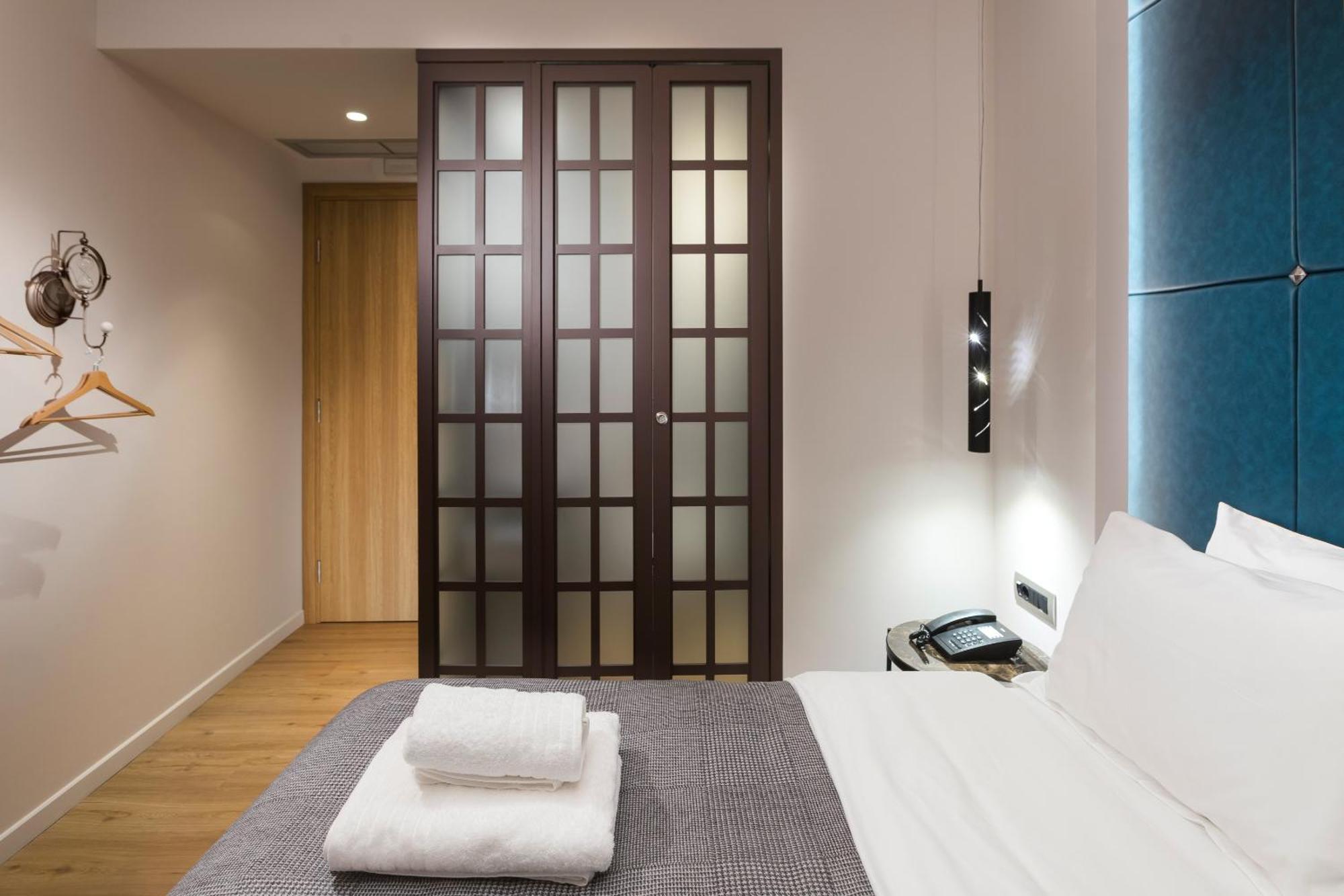 Carpe Diem Boutique Hotel Nauplion Pokój zdjęcie