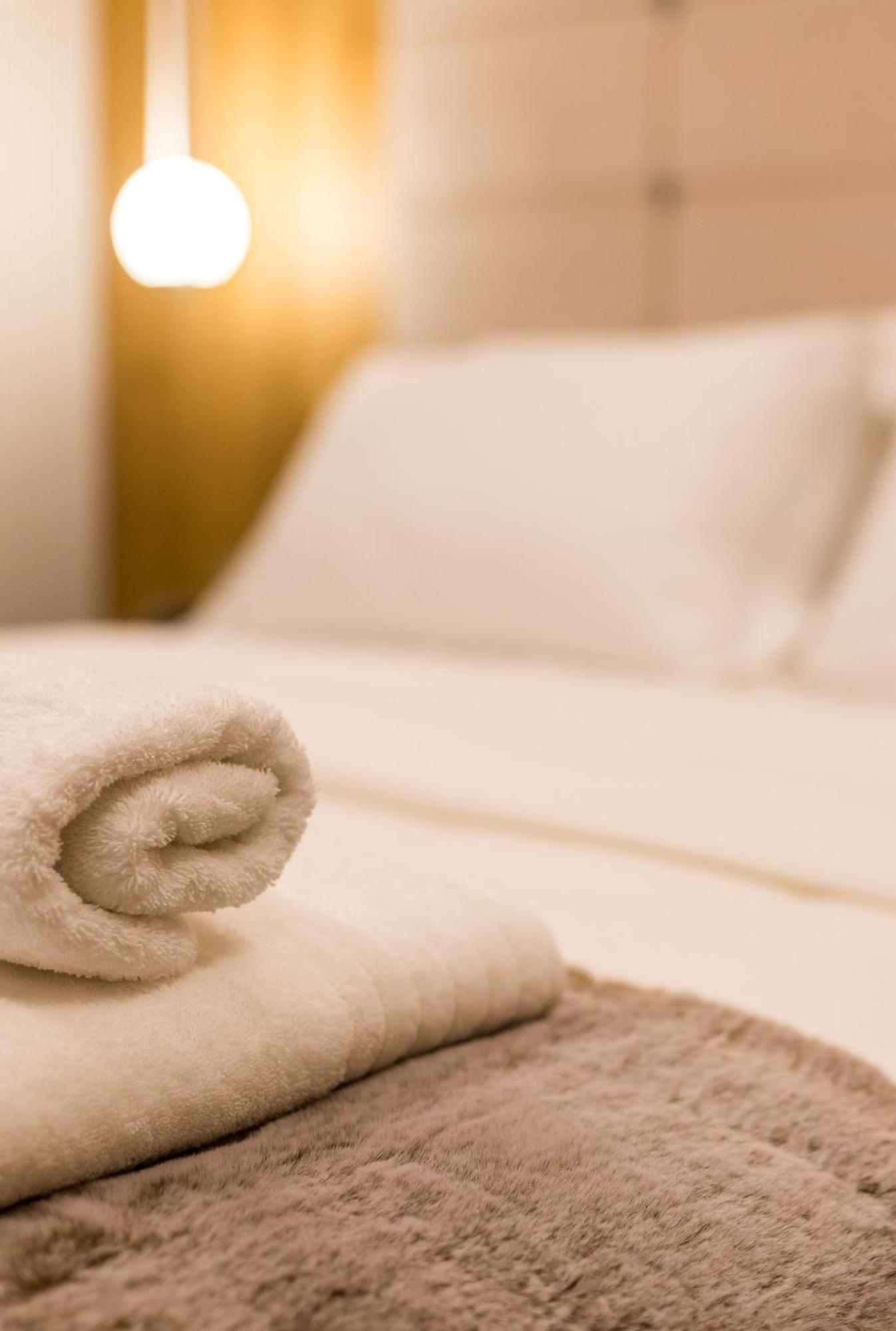 Carpe Diem Boutique Hotel Nauplion Pokój zdjęcie