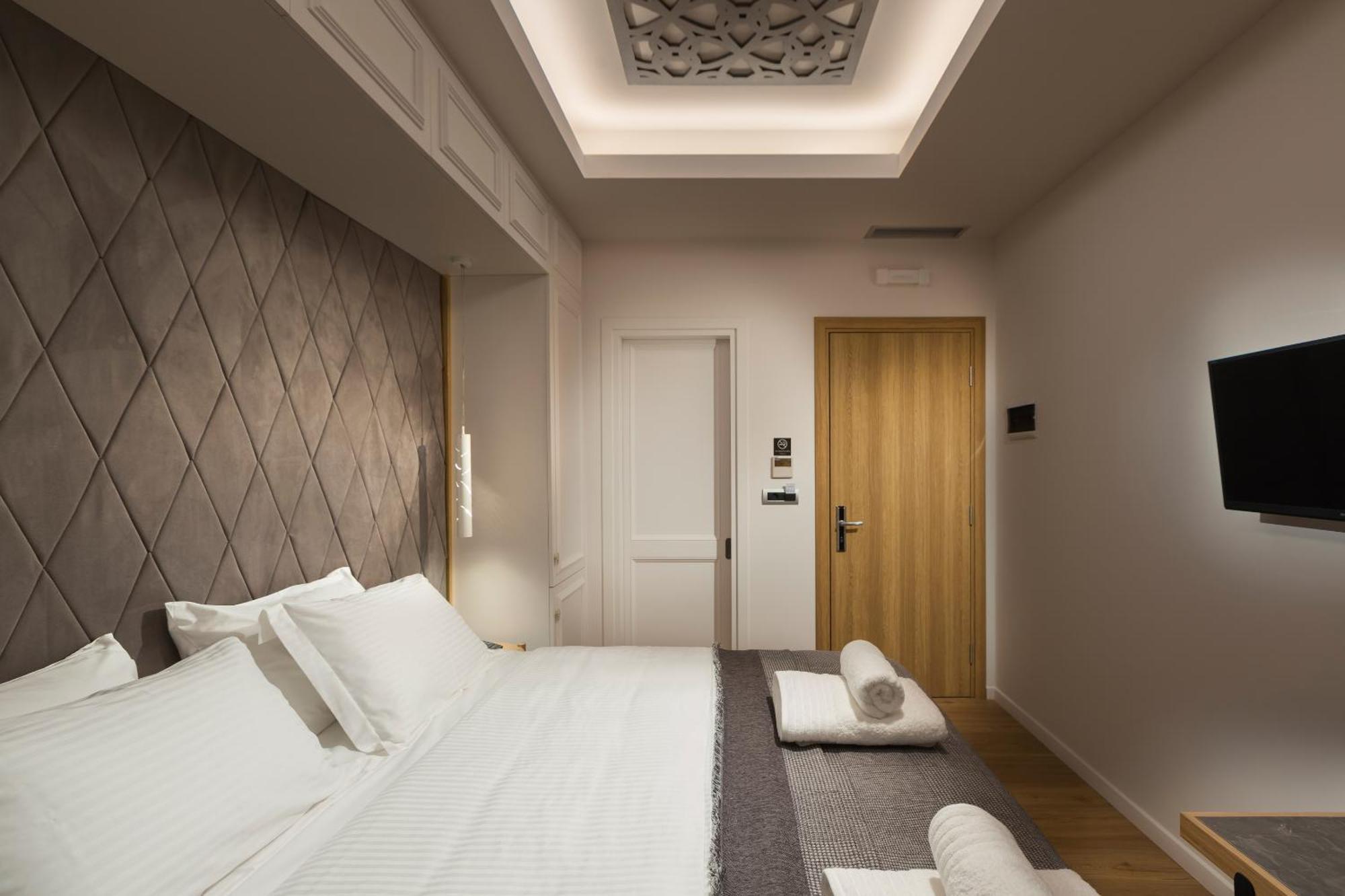 Carpe Diem Boutique Hotel Nauplion Pokój zdjęcie