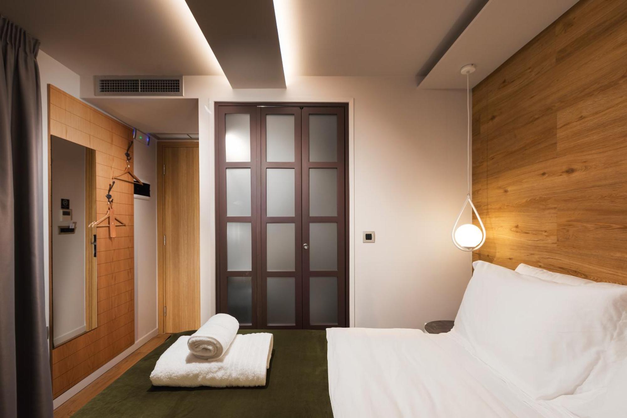 Carpe Diem Boutique Hotel Nauplion Pokój zdjęcie