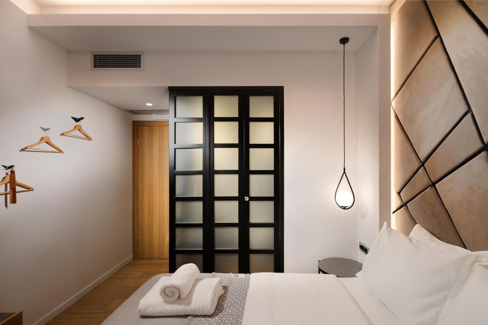 Carpe Diem Boutique Hotel Nauplion Pokój zdjęcie