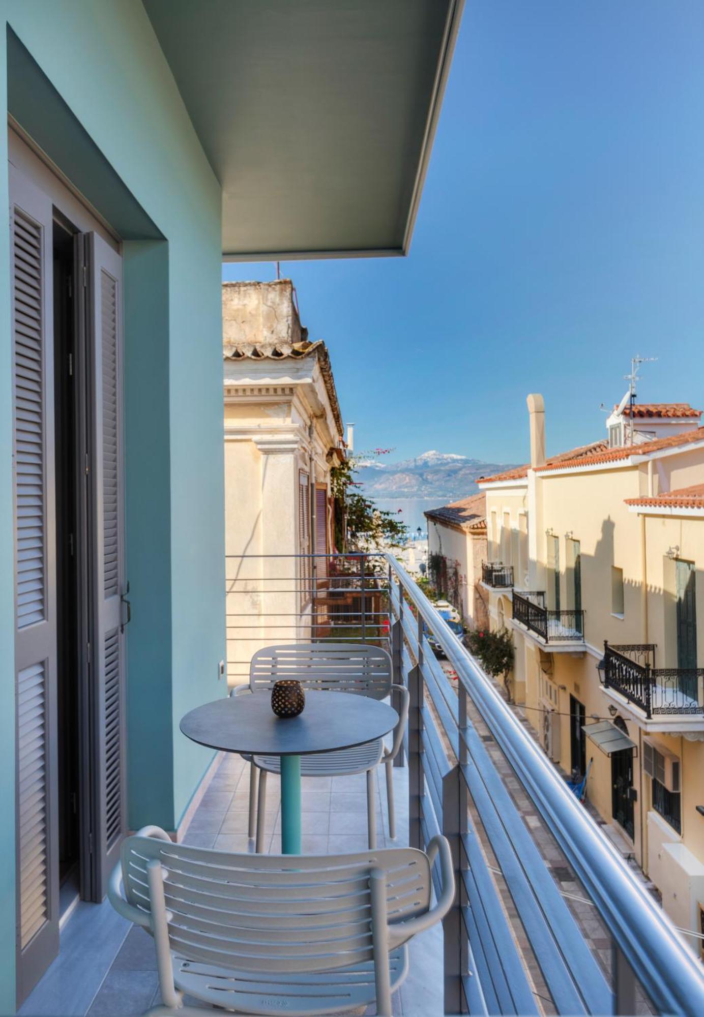 Carpe Diem Boutique Hotel Nauplion Pokój zdjęcie