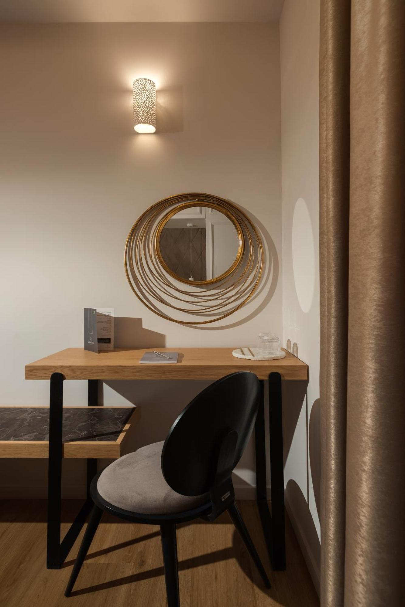 Carpe Diem Boutique Hotel Nauplion Pokój zdjęcie